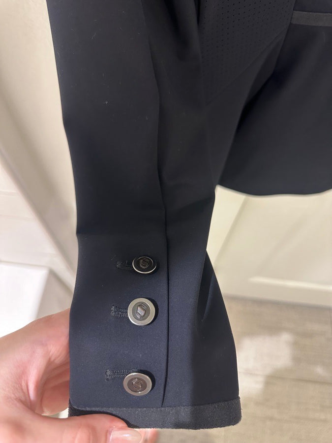 Samshield show coat