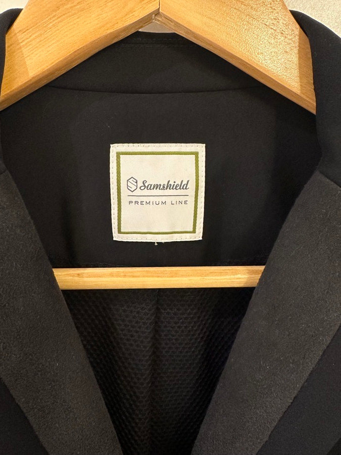 Samshield show coat