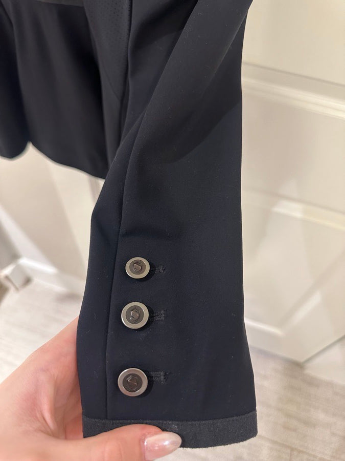 Samshield show coat