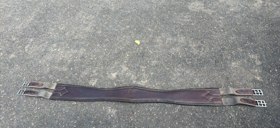VOLTAIRE Voltaire Design hunter girth