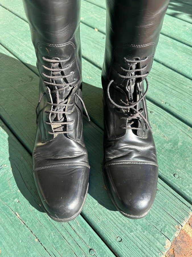 Ariat Field Boots