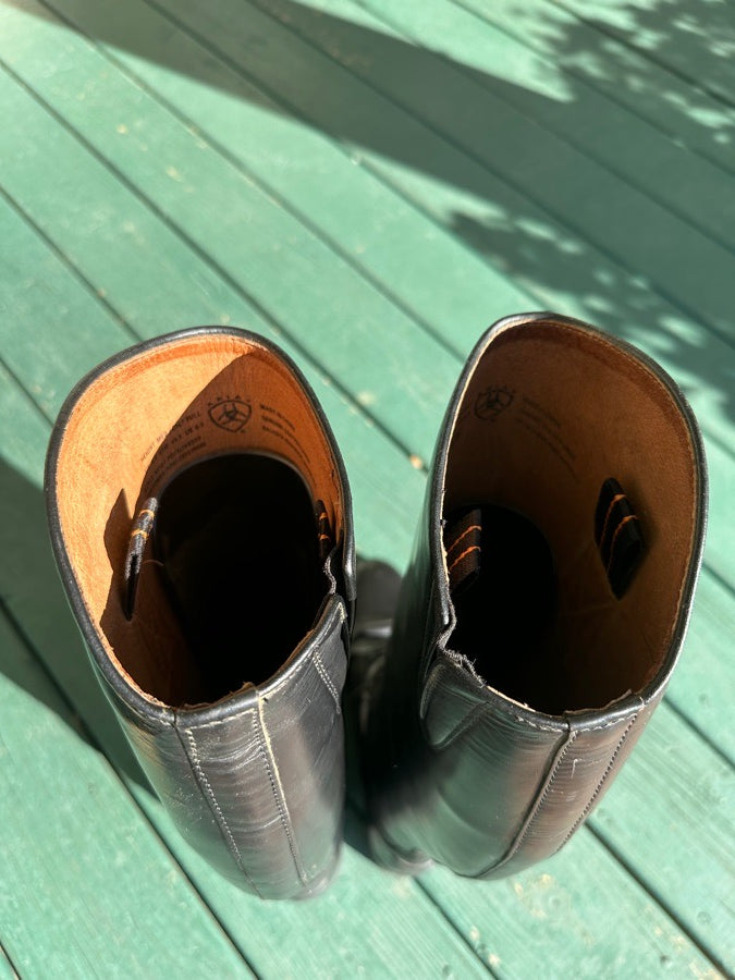 Ariat Field Boots