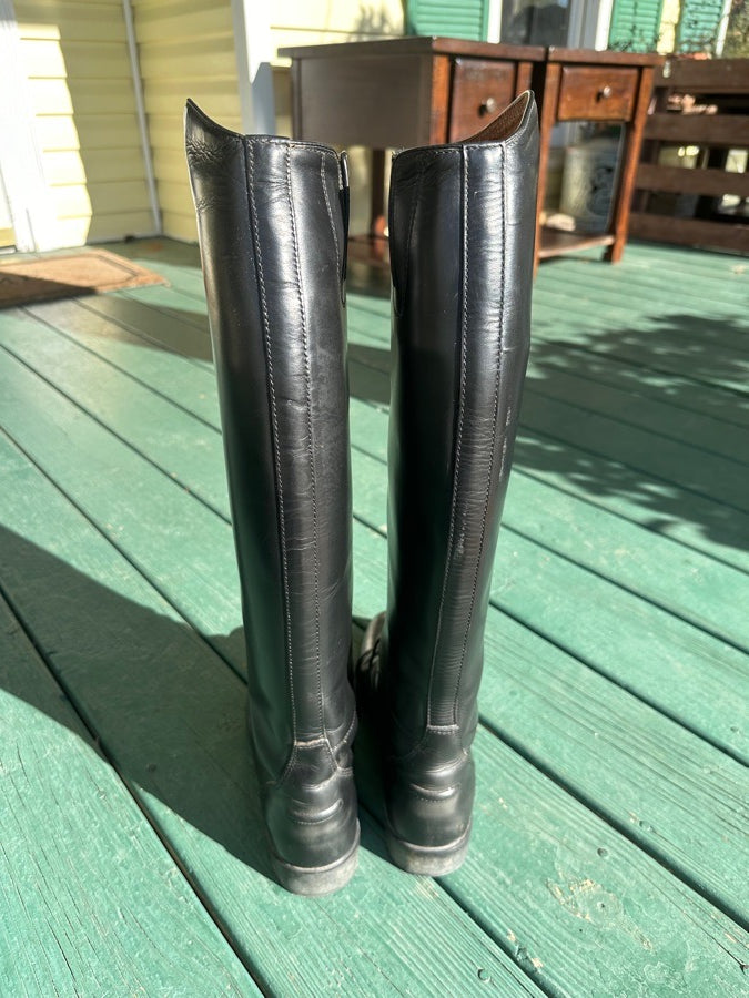 Ariat Field Boots