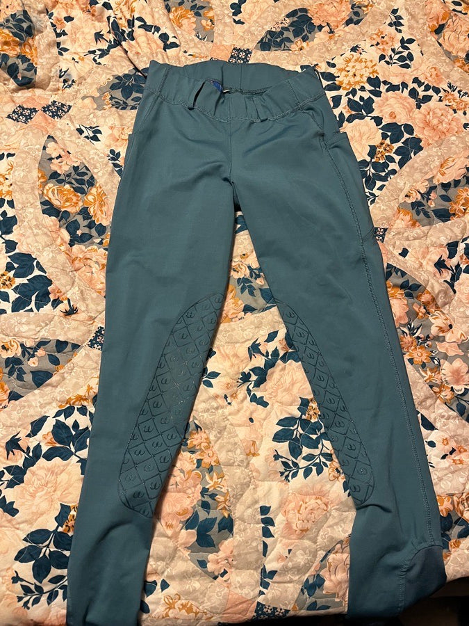 Ovation AeroWick tights (s/m 26)