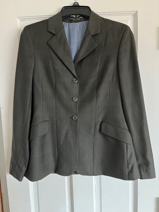 RJ Classics Show Coat