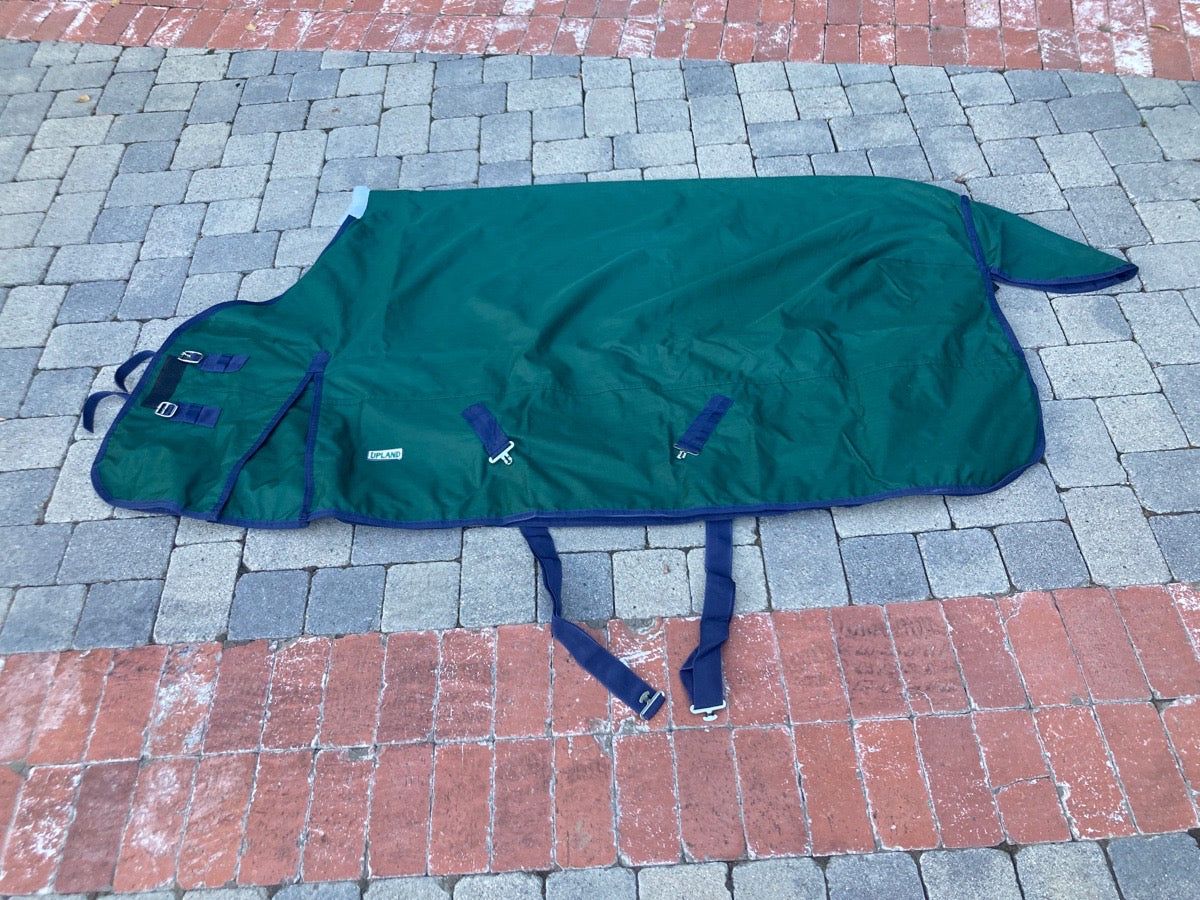 Dover Saddlery Upland Turnout Sheet