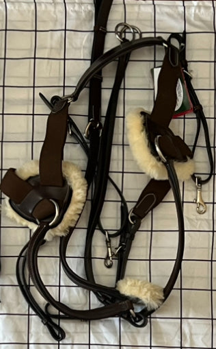 Nunn Finer Five Way Breastplate