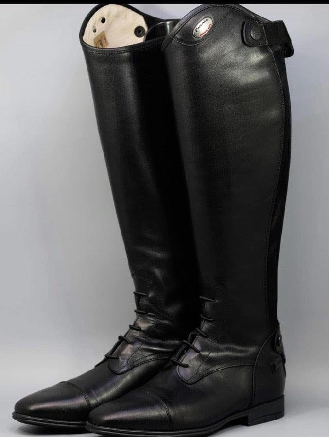 Parlanti Miami Tall Boots