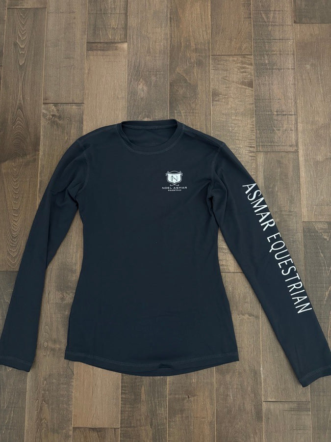 NOEL ASMAR EQUESTRIAN Noel Asmar long sleeve shirt