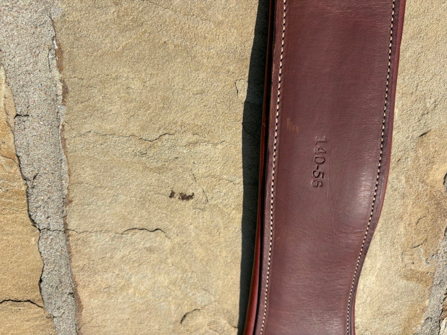 DEVOUCOUX Devocoux Allure girth (4)