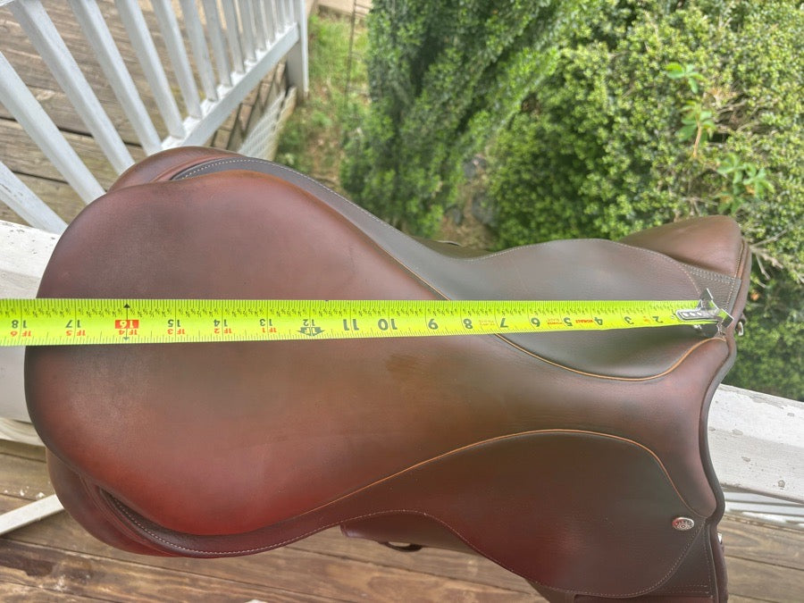 Pessoa Saddle