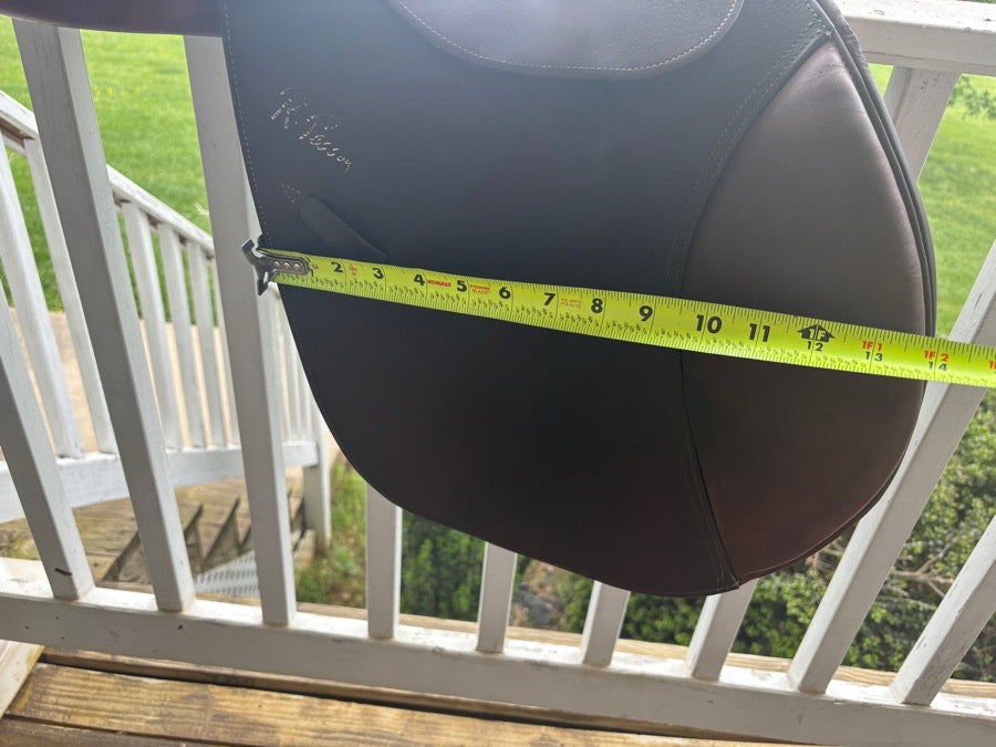 Pessoa Saddle