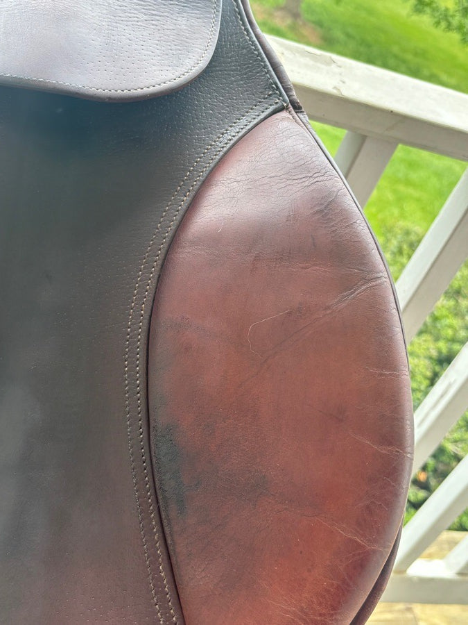 Pessoa Saddle