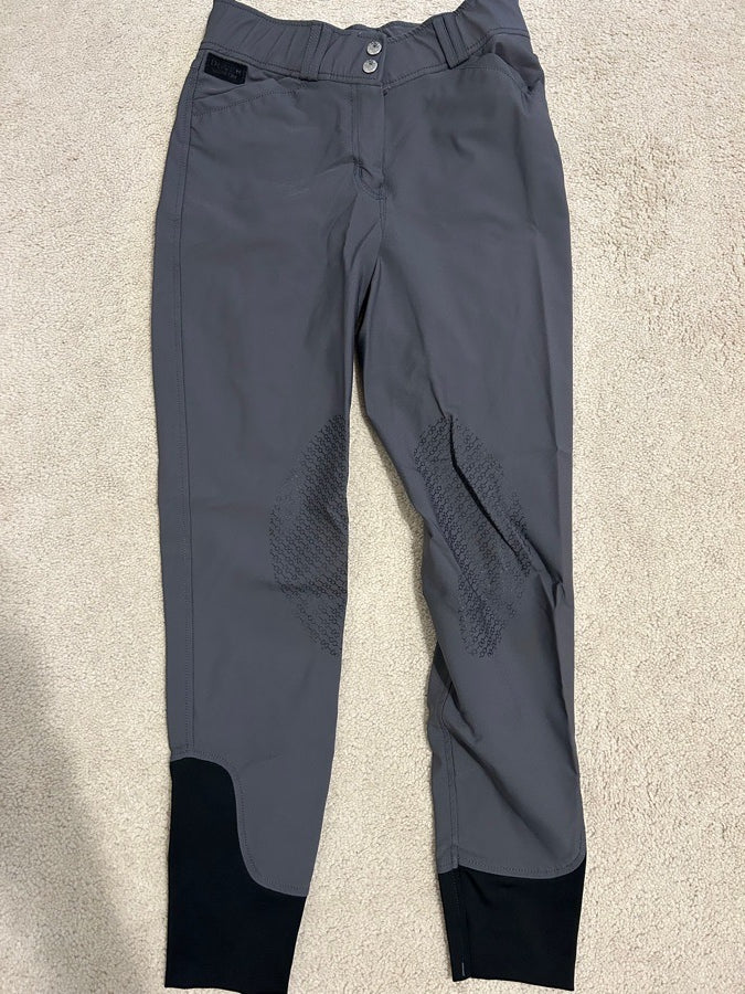 Dover Saddlery Tailored Sportsman Riding Breeches