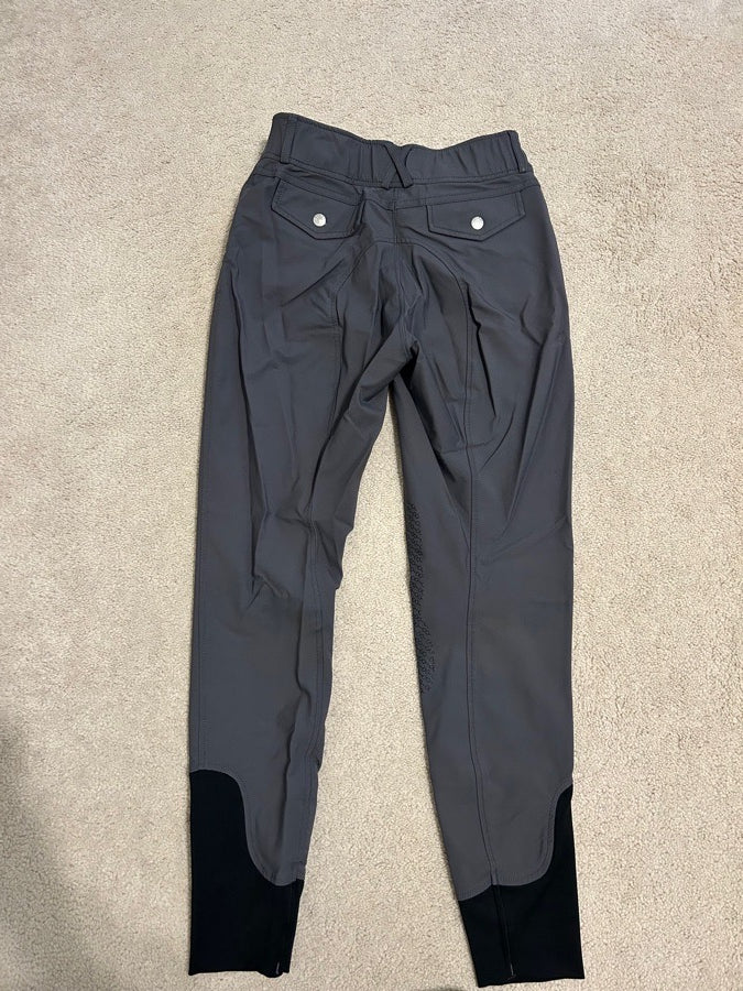Dover Saddlery Tailored Sportsman Riding Breeches