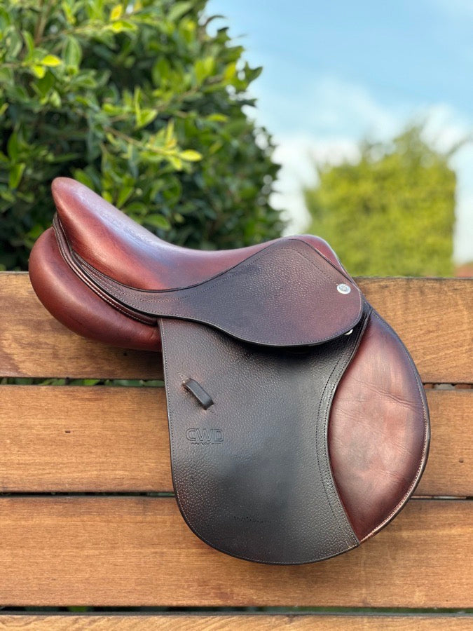 CWD Se01 15.5”  1L