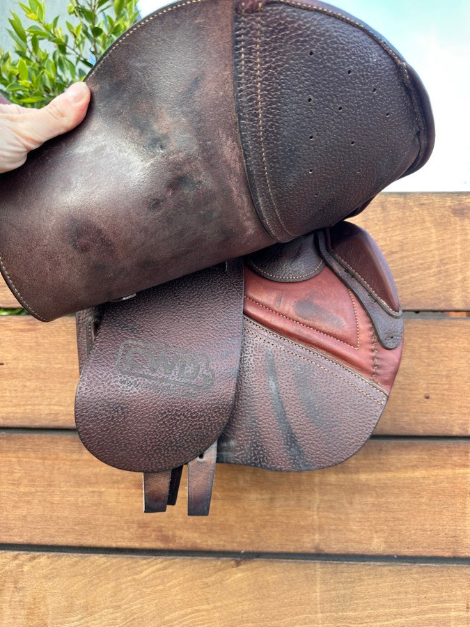 CWD Se01 15.5”  1L