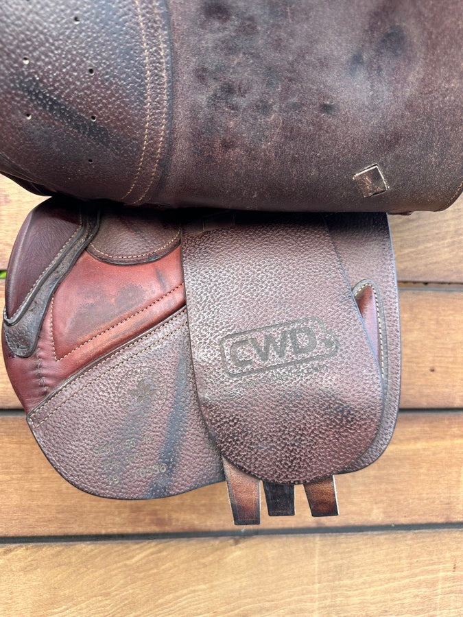 CWD Se01 15.5”  1L