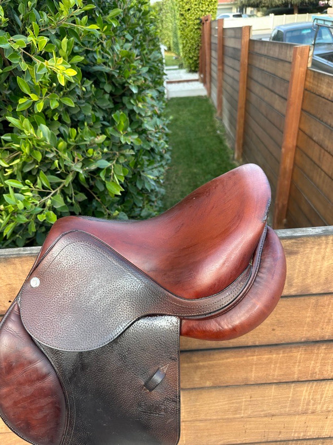 CWD Se01 15.5”  1L