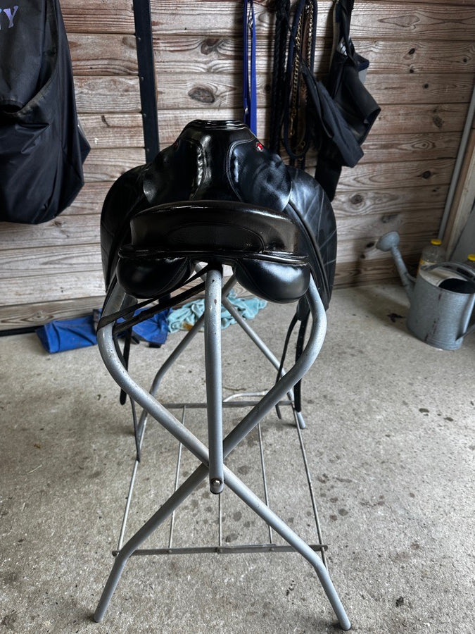 ALBION Albion dressage saddle (4)