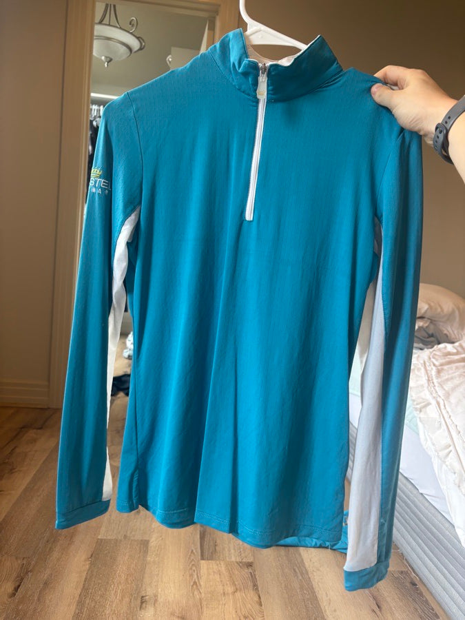 KASTEL DENMARK Kastel Denmark Half Zip (3)