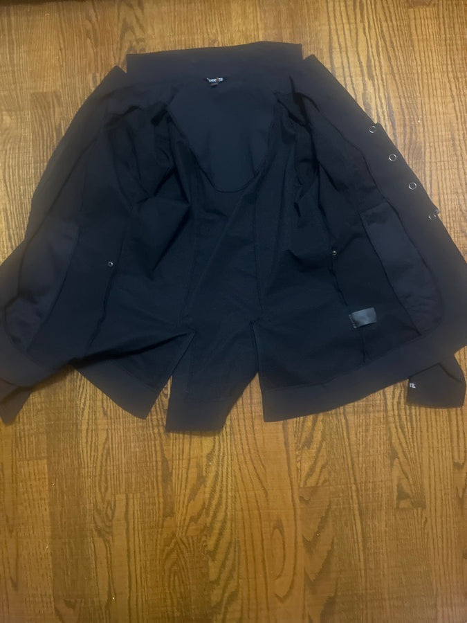 Kerrits show coat