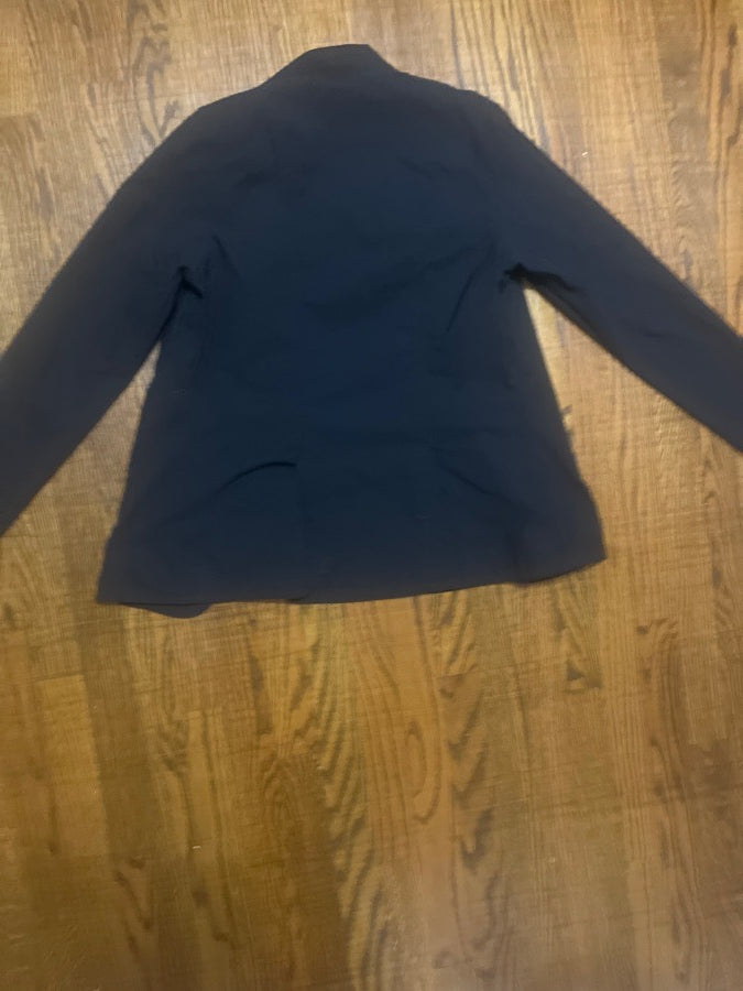 Kerrits show coat