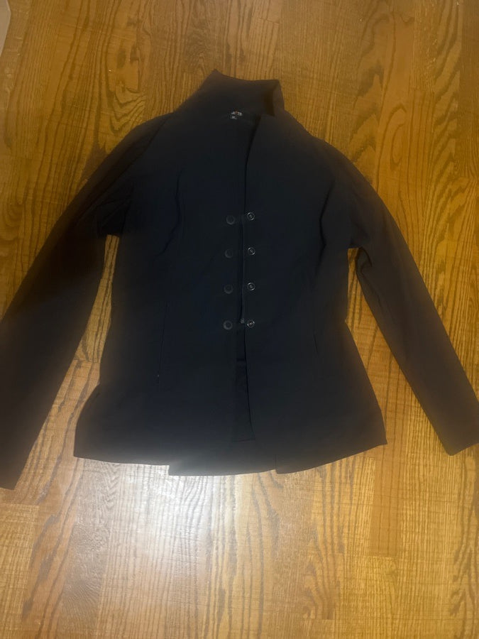 Kerrits show coat