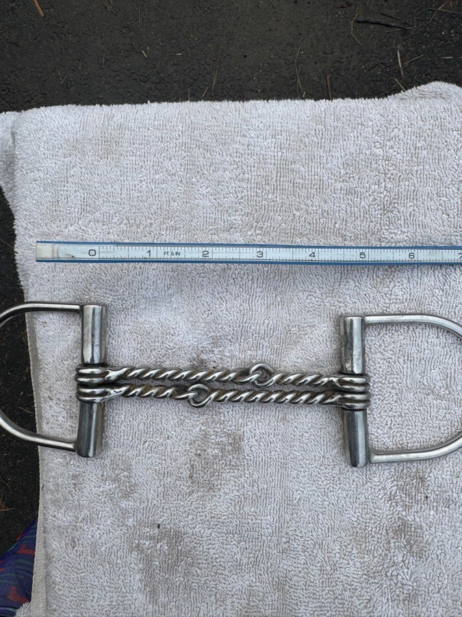 Other double twisted wire d