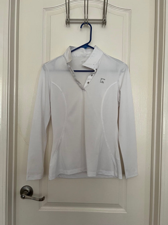 Riding Show shirt