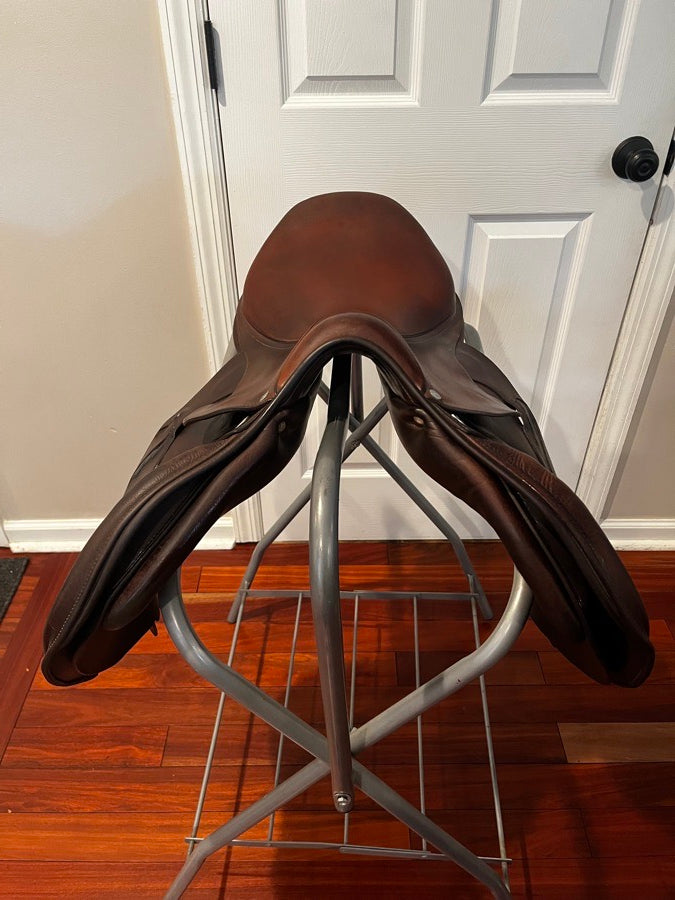 ANTARES Antares english saddle (2)
