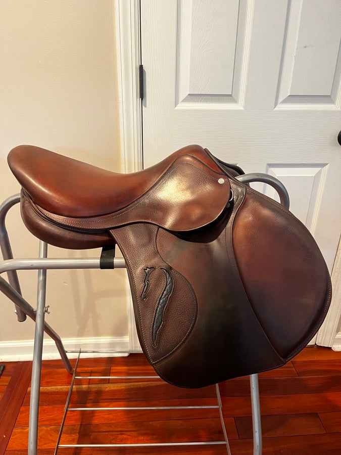 ANTARES Antares english saddle