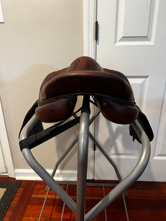 ANTARES Antares english saddle (4)