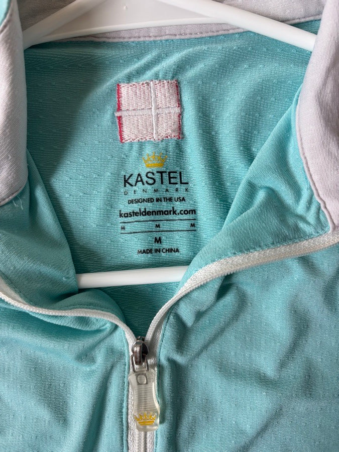 KASTEL DENMARK Kastel Denmark Half Zip (3)