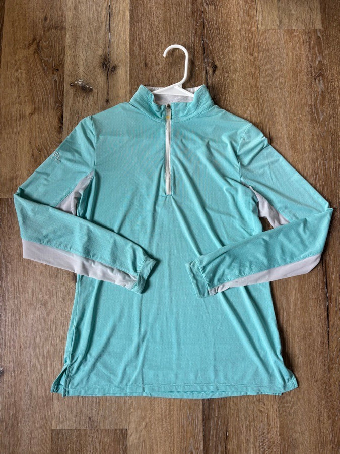 KASTEL DENMARK Kastel Denmark Half Zip (2)