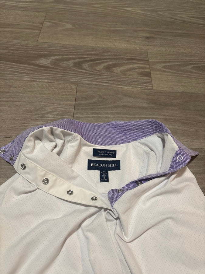 Beacon Hill Long Sleeve Essex Classic