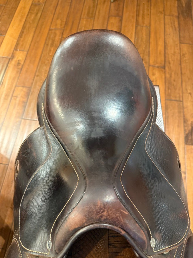 ANTARES Antarès saddle for sale! (5)