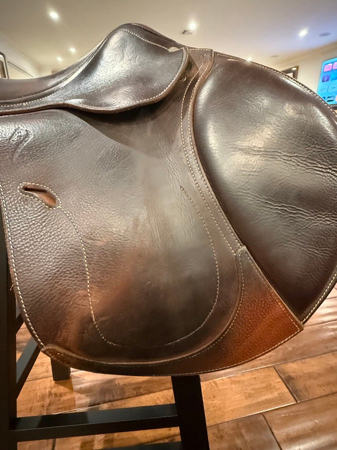 ANTARES Antarès saddle for sale! (7)