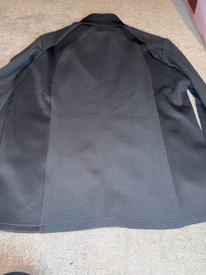 Dover Jacket