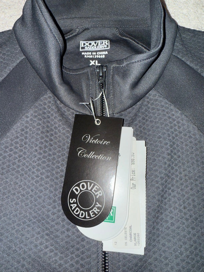 Dover Jacket