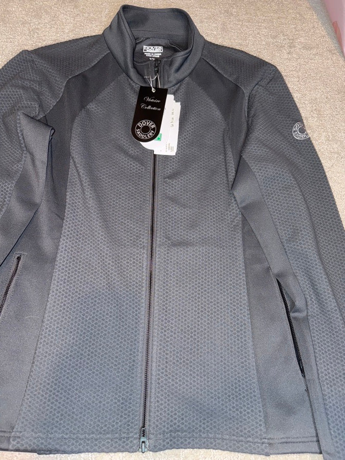 Dover Jacket