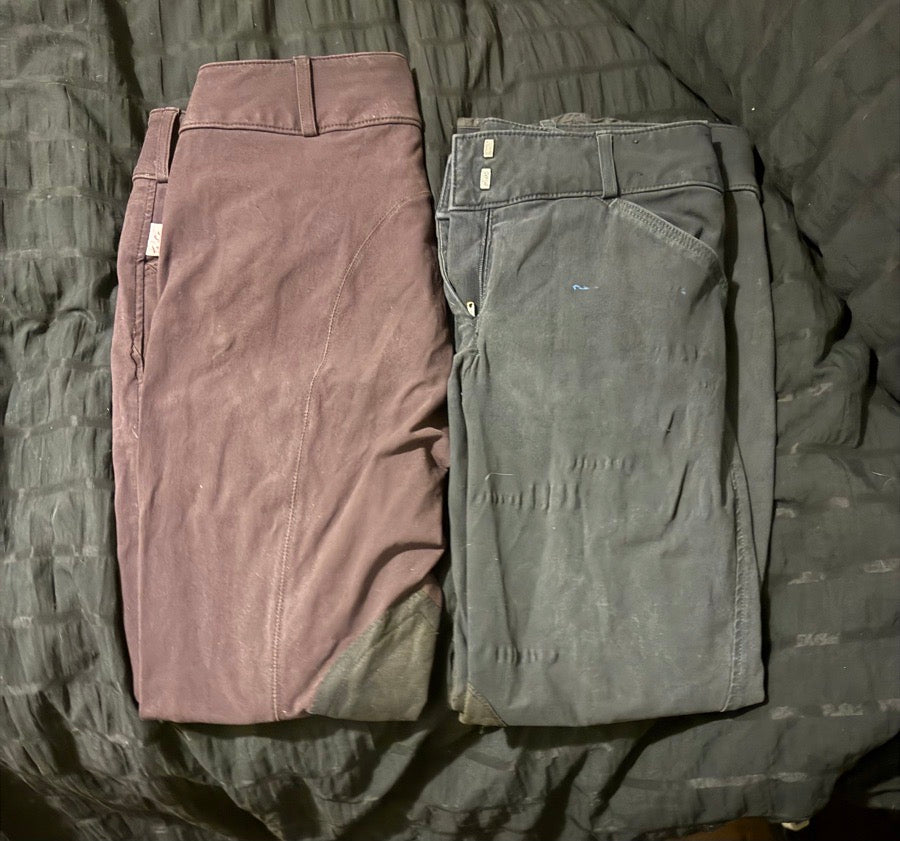 Tailored sportsman