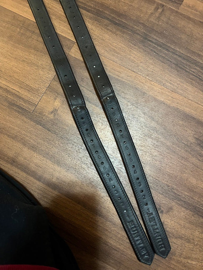 54“ leathers