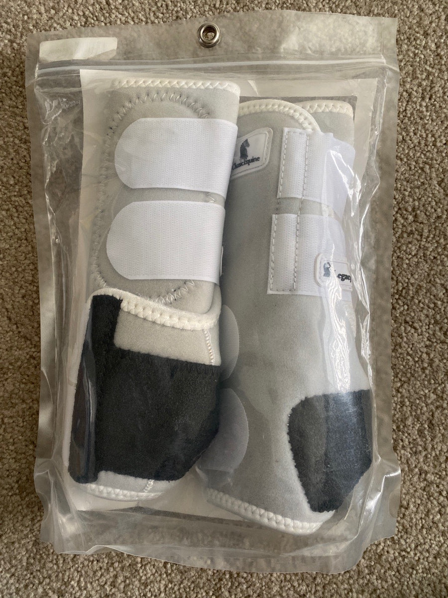 Classic Equine Hind Boots