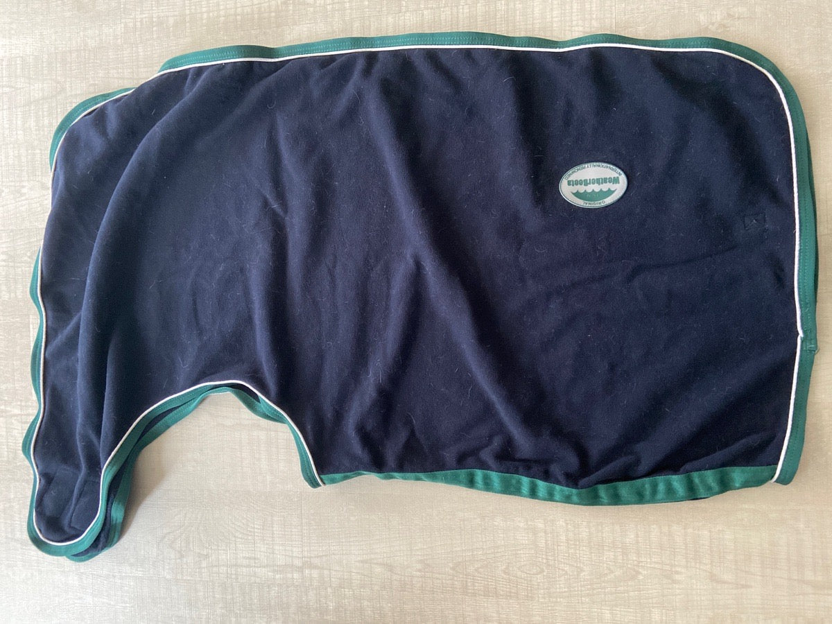 Weatherbeeta Cob/Pony Quarter Sheet