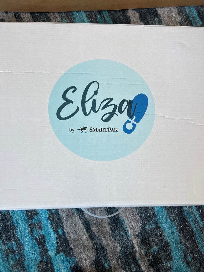 Eliza Dress Boots by Smartpak