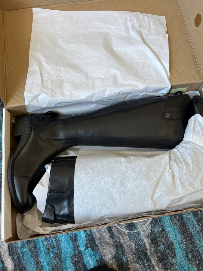 Eliza Dress Boots by Smartpak