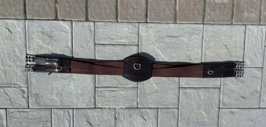 Other TAPESTRY COMFORT GIRTH 46”