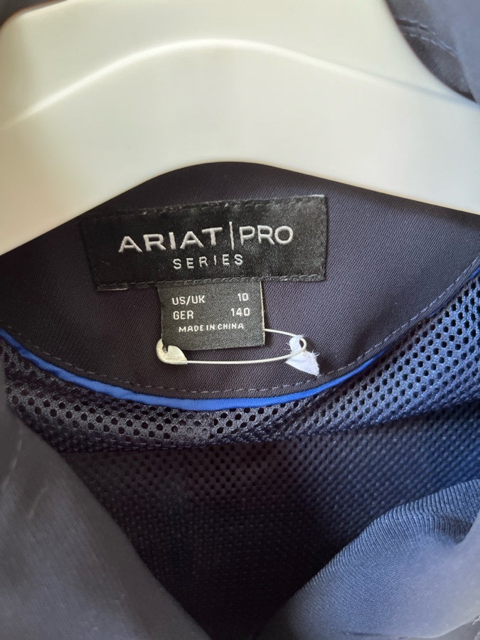 ARIAT Show jacket