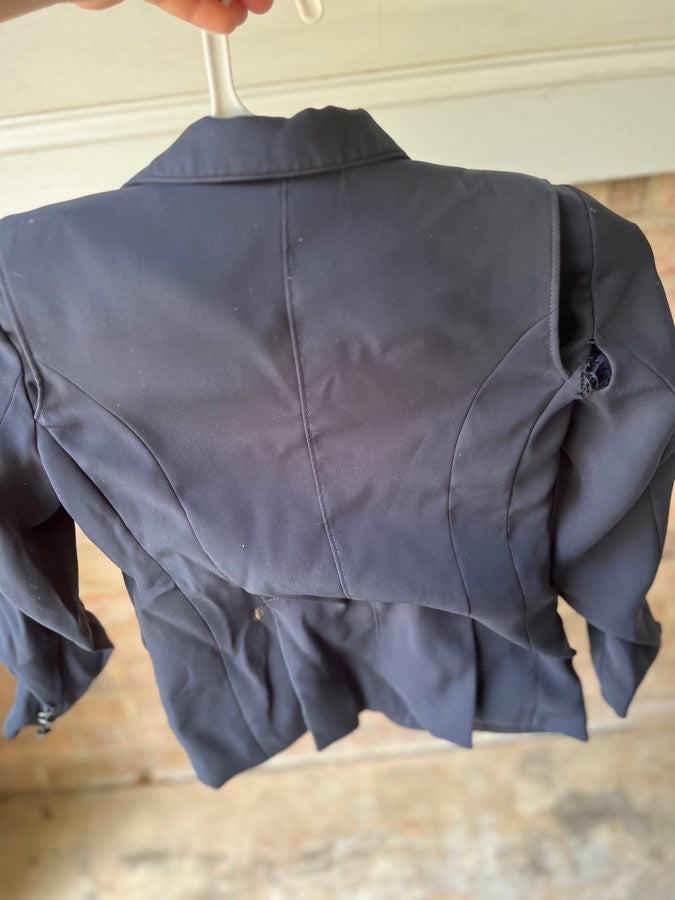 ARIAT Show jacket (3)